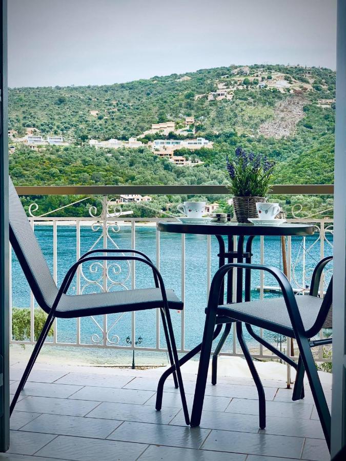 Sofia's House Apartment Sivota (Lefkada)