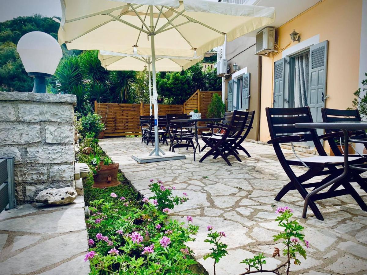 Sofia's House Sivota (Lefkada)