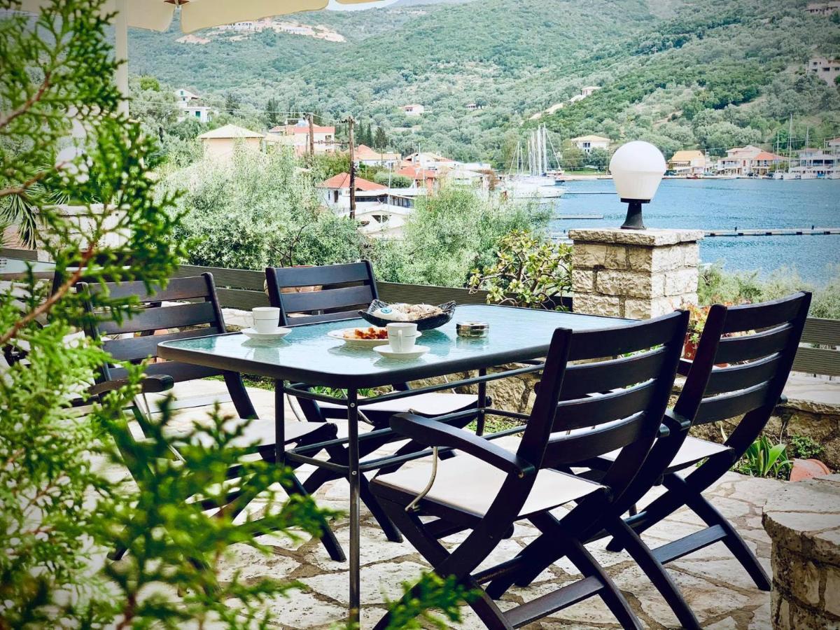 Apartment Sofia's House Sivota (Lefkada)