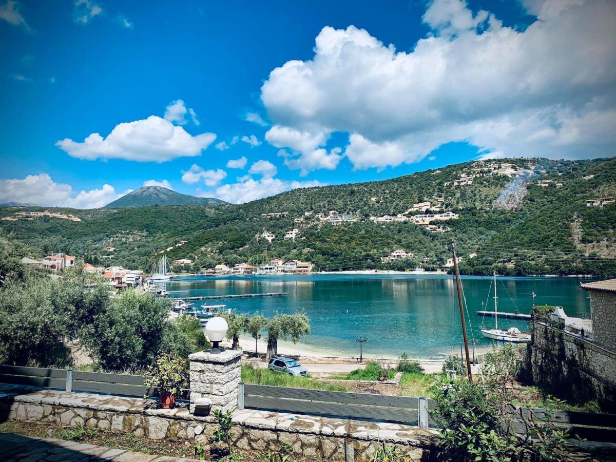 Apartment Sofia's House Sivota (Lefkada)