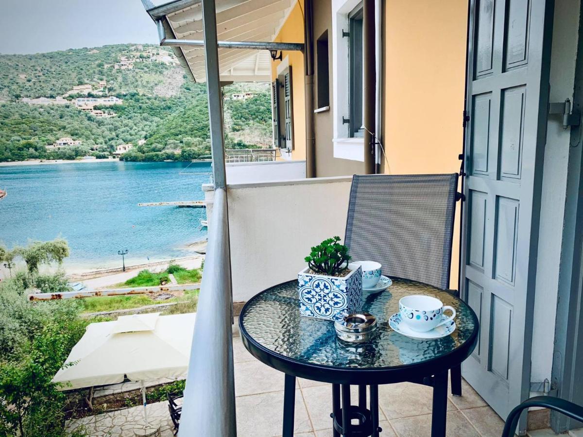 Sofia's House * Sivota (Lefkada)