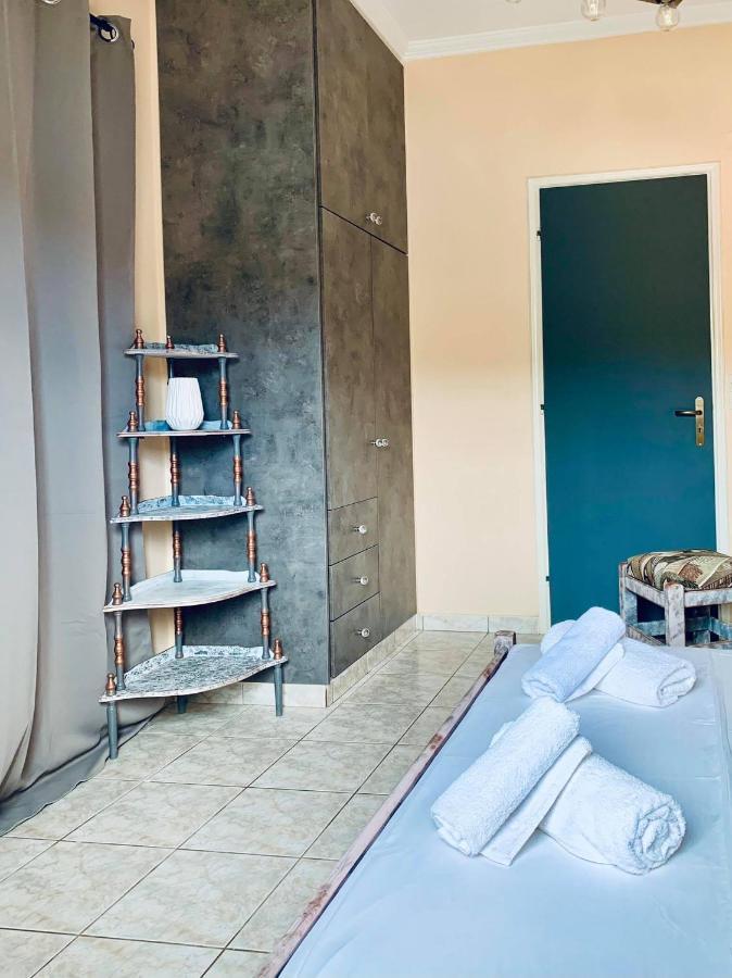 Sofia's House Apartment *