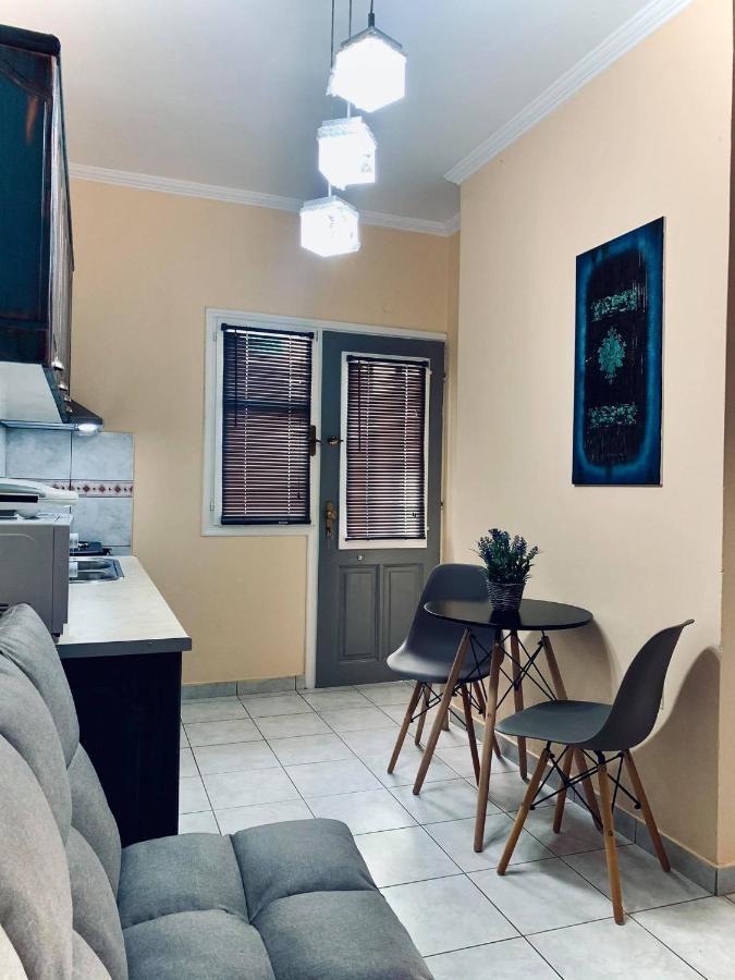 Sofia's House Apartment