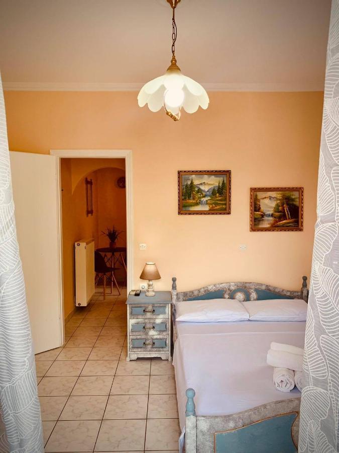 Sofia's House Apartment *