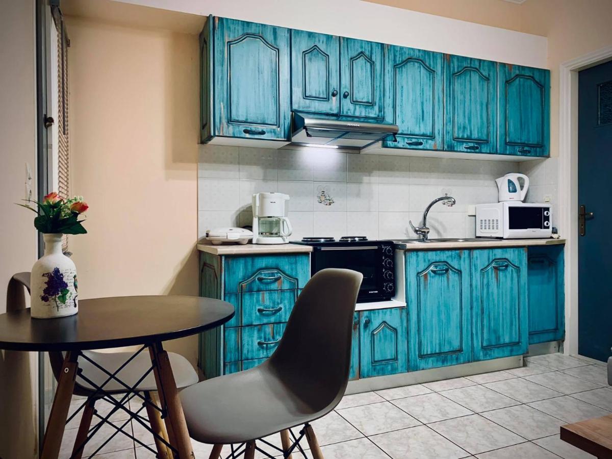 Sofia's House Apartment *