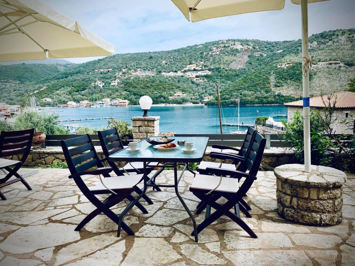 Sofia's House Apartment Sivota (Lefkada)
