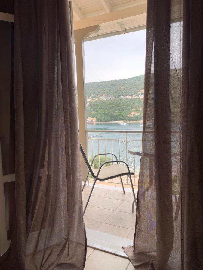 Sofia's House * Sivota (Lefkada)